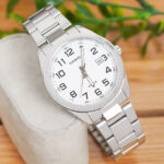 Casio 38.5mm Nam MTP-1302D-7BVDF - Ảnh 5