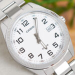 Casio 38.5mm Nam MTP-1302D-7BVDF - Ảnh 4