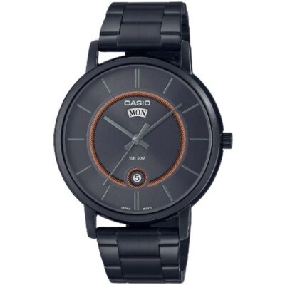 Ảnh sản phẩm Casio 41mm Nam MTP-B120B-8AVDF