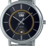 Casio 41mm Nam MTP-B120D-1AVDF - Ảnh 2