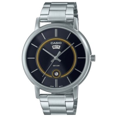 Ảnh sản phẩm Casio 41mm Nam MTP-B120D-1AVDF