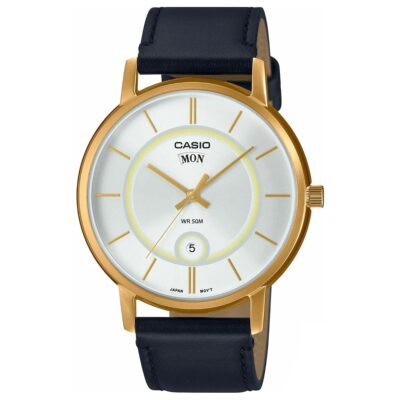 Ảnh sản phẩm Casio 41mm Nam MTP-B120GL-7AVDF