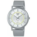 Casio 41mm Nam MTP-B120M-7AVDF - Ảnh 1