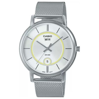 Ảnh sản phẩm Casio 41mm Nam MTP-B120M-7AVDF