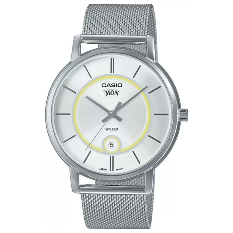 Casio 41mm Nam MTP-B120M-7AVDF