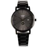 Casio 41mm Nam MTP-B125B-8AVDF - Ảnh 1