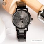 Casio 41mm Nam MTP-B125B-8AVDF - Ảnh 2