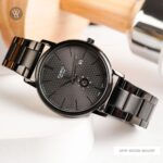 Casio 41mm Nam MTP-B125B-8AVDF - Ảnh 3