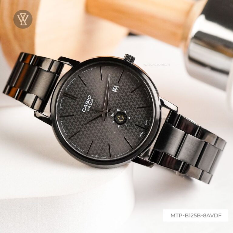 Mtp B125b 8avdf 3 Casio 1714625356