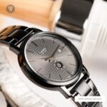 Casio 41mm Nam MTP-B125B-8AVDF - Ảnh 6