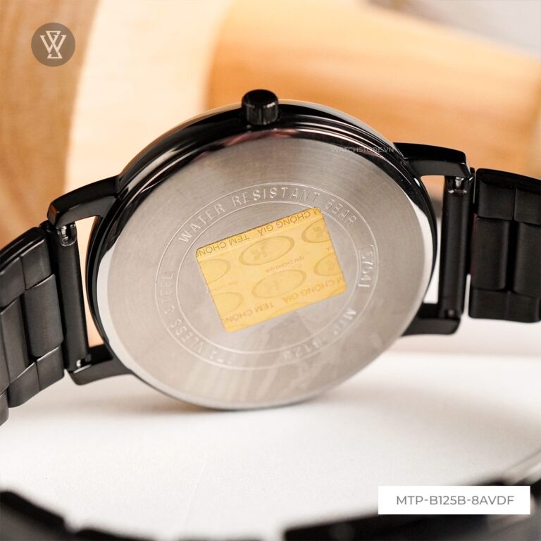 Mtp B125b 8avdf 8 Casio 1714625357