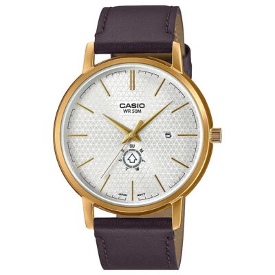 Ảnh sản phẩm Casio 41mm Nam MTP-B125GL-7AVDF