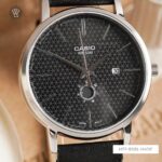 Casio 41mm Nam MTP-B125L-1AVDF - Ảnh 4