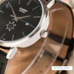 Casio 41mm Nam MTP-B125L-1AVDF - Ảnh 5