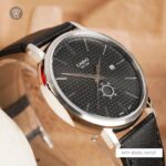 Casio 41mm Nam MTP-B125L-1AVDF - Ảnh 6