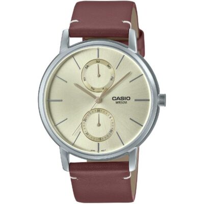 Ảnh sản phẩm Casio 41mm Nam MTP-B310L-9AVDF