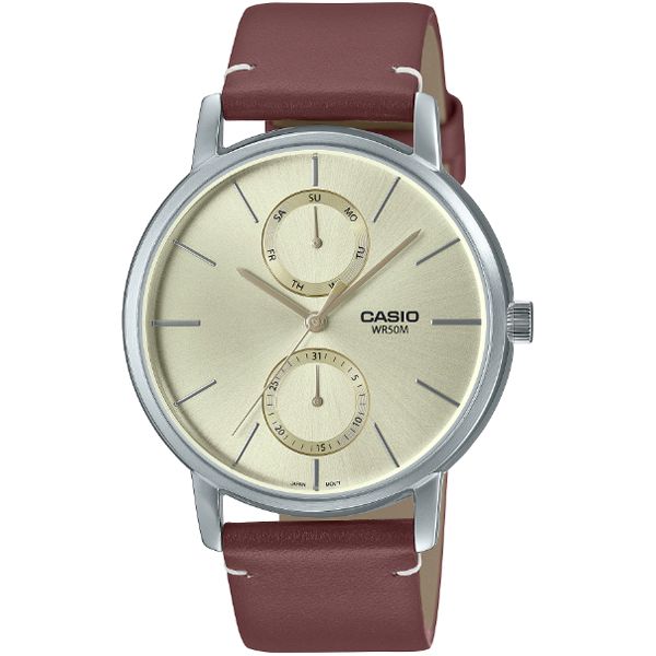Casio 41mm Nam MTP-B310L-9AVDF