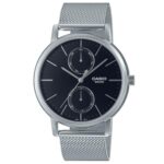 Casio 41mm Nam MTP-B310M-1AVDF - Ảnh 1