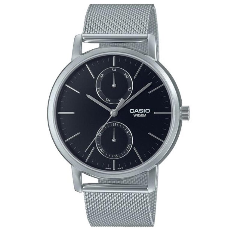 Casio 41mm Nam MTP-B310M-1AVDF