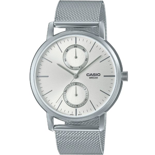 Casio 41mm Nam MTP-B310M-7AVDF