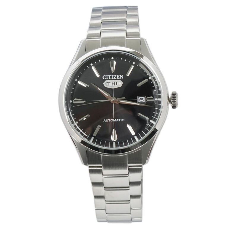 Citizen 40.2mm Nam NH8391-51E