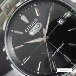 Citizen 40.2mm Nam NH8391-51E - Ảnh 3