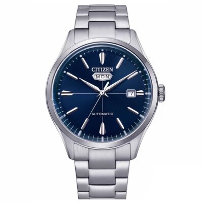 Ảnh sản phẩm Citizen 40.2mm Nam NH8391-51L