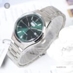 Citizen 40.2mm Nam NH8391-51X - Ảnh 2