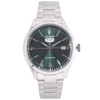 Ảnh sản phẩm Citizen 40.2mm Nam NH8391-51X