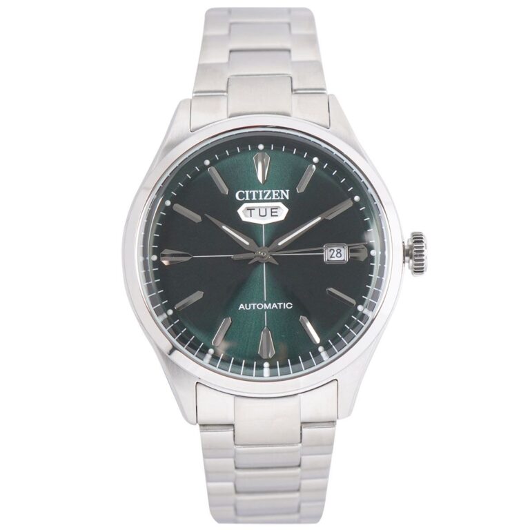 Citizen 40.2mm Nam NH8391-51X