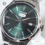 Citizen 40.2mm Nam NH8391-51X - Ảnh 3