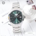 Citizen 40.2mm Nam NH8391-51X - Ảnh 4