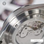 Citizen 40.2mm Nam NH8391-51X - Ảnh 8