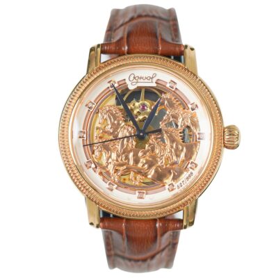 Ảnh sản phẩm Ogival 42mm Nam OG358.88A42GR-GL