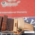 Ogival 42mm Nam OG358.88A42GR-GL - Ảnh 9