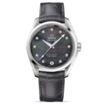 Omega 38.5mm Nam 231.13.39.21.57.001 - Ảnh 1