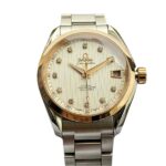 Omega 38.5mm Nam 231.20.39.21.52.003 - Ảnh 1