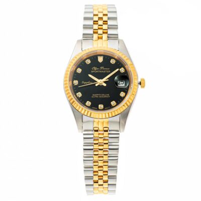 Ảnh sản phẩm Olym Pianus 30mm Nữ OP68322L29SK-D