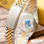 Olym Pianus 30mm Nữ OP68322L29SK-D - Ảnh 5