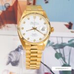 Olym Pianus 40mm Nam OP89322AGK-T - Ảnh 2