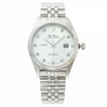 Olym Pianus 40mm Nam OP89322GS-T - Ảnh 1