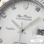 Olym Pianus 40mm Nam OP89322GS-T - Ảnh 3