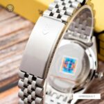 Olym Pianus 40mm Nam OP89322GS-T - Ảnh 5