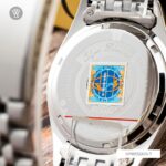 Olym Pianus 40mm Nam OP89322GS-T - Ảnh 6