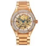 Olym Pianus 42mm Nam OP990-45.24ADDGR-T - Ảnh 1