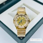 Olym Pianus 42mm Nam OP990-45.24ADDGR-T - Ảnh 2