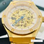 Olym Pianus 42mm Nam OP990-45.24ADDGR-T - Ảnh 3