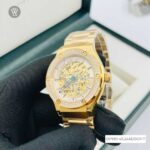 Olym Pianus 42mm Nam OP990-45.24ADDGR-T - Ảnh 4