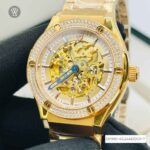 Olym Pianus 42mm Nam OP990-45.24ADDGR-T - Ảnh 6