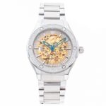 Olym Pianus 42mm Nam OP990-45.24ADGS-T - Ảnh 1